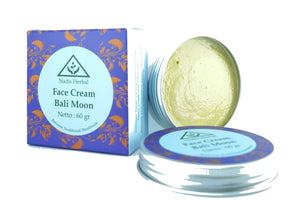 Organic Face Cream “Moon Cream”