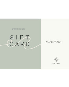 Gift Card 300